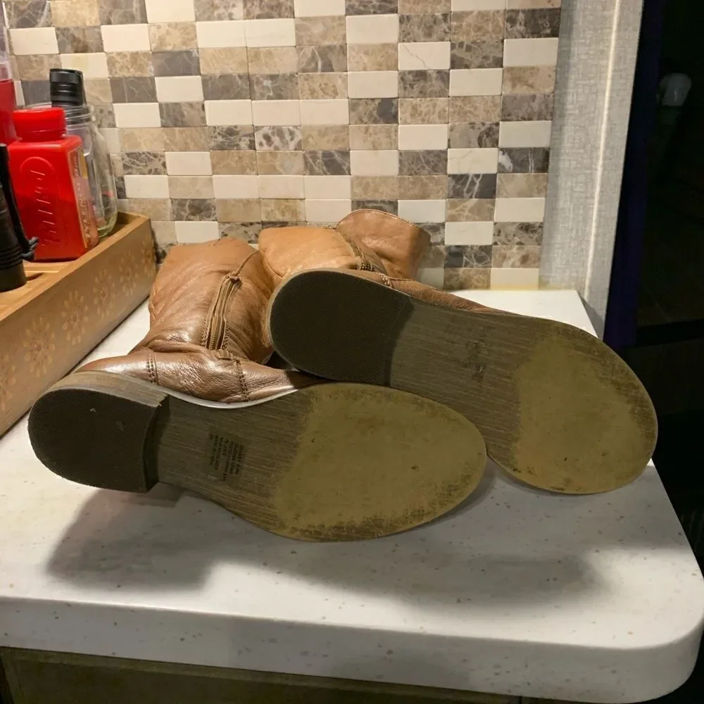 Steve Madden great super